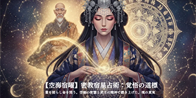 宿曜占星術　moco