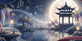 mocoの四柱推命学