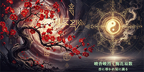 mocoの梅花易数　易経鑑定