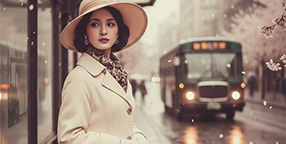 昭和世代に送る、名曲カバー