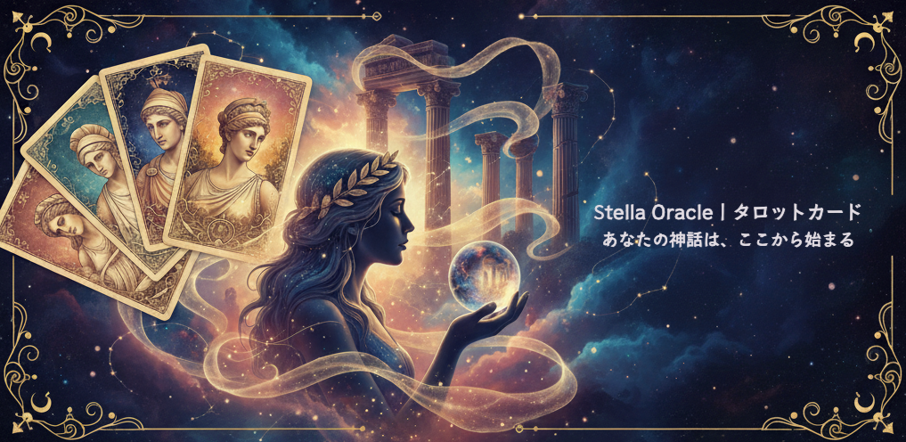 mocoのタロットカード鑑定