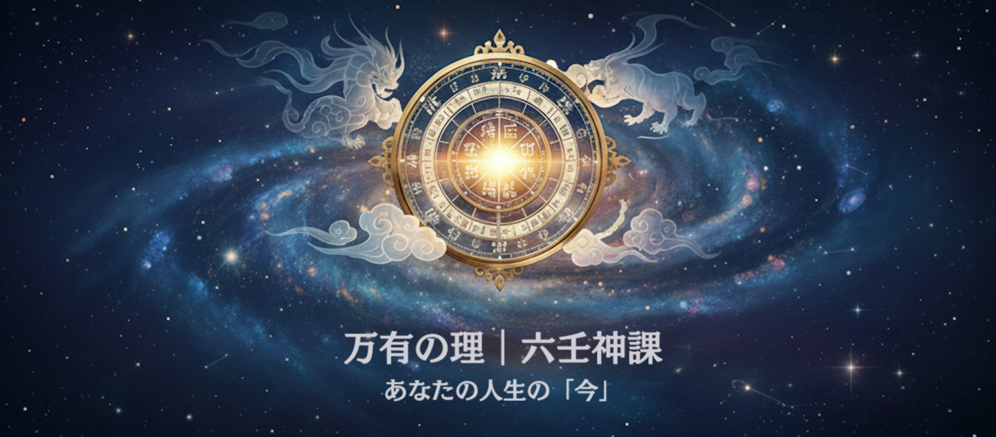 mocoの六壬神課鑑定